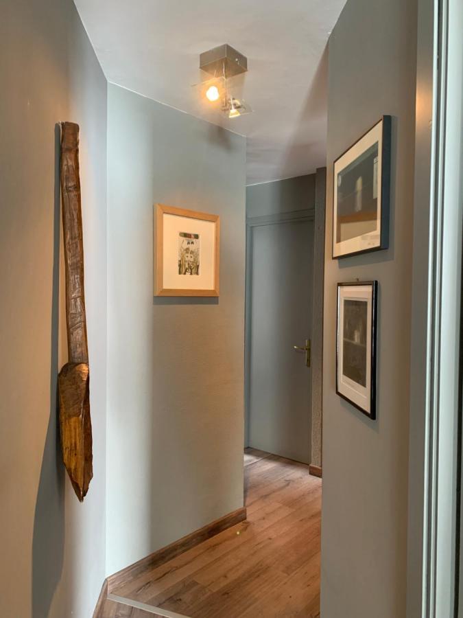 Giomein, Appartamento Di Charme Artistico ,Cir 0279 Breuil-Cervinia Bagian luar foto