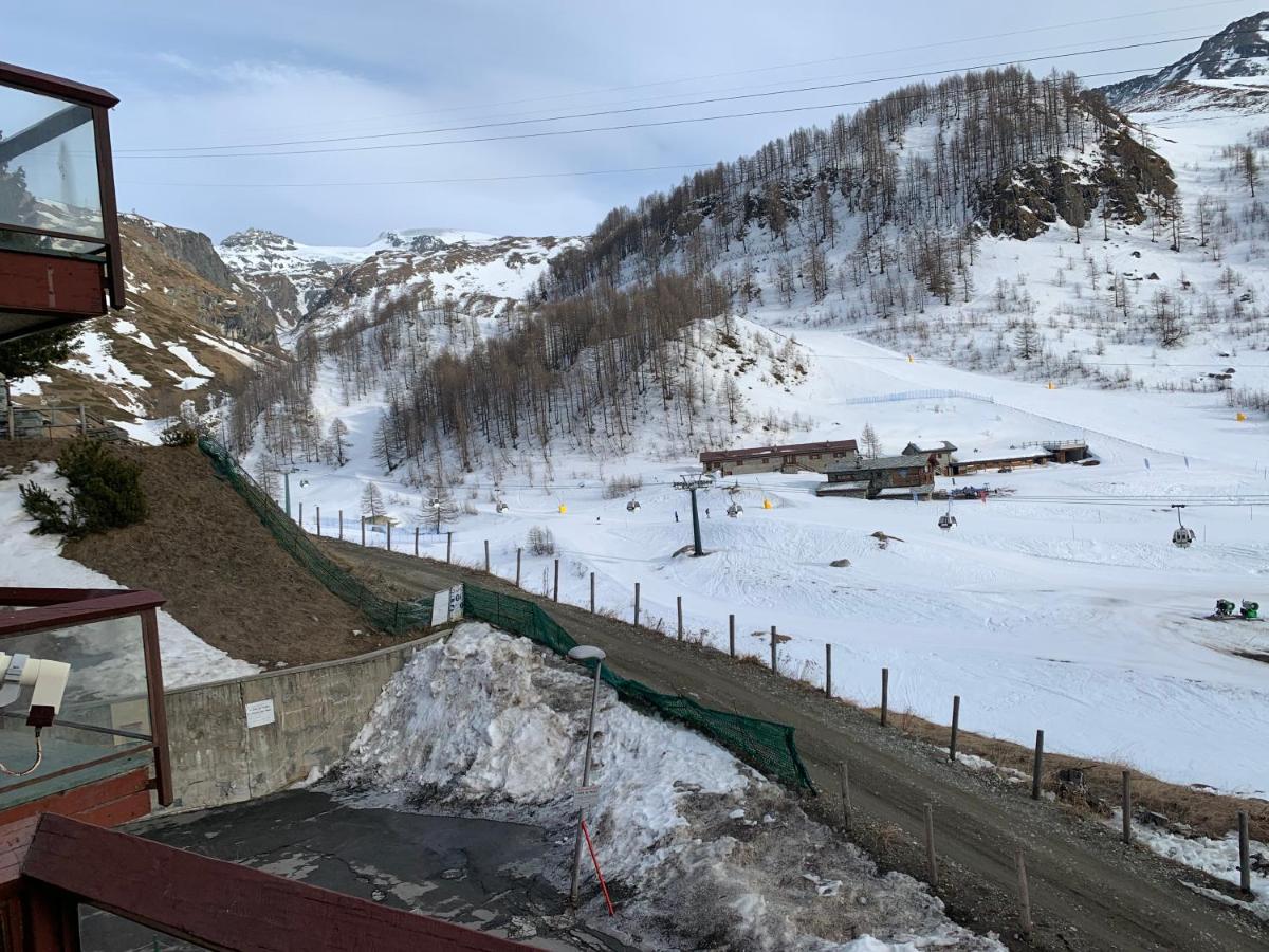Giomein, Appartamento Di Charme Artistico ,Cir 0279 Breuil-Cervinia Bagian luar foto